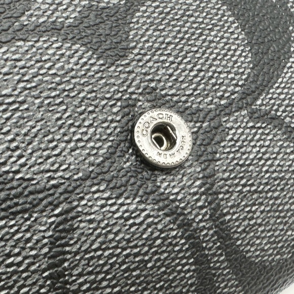 Coach Men’s Sunglass Case In Signature Case - Picture 11 of 13